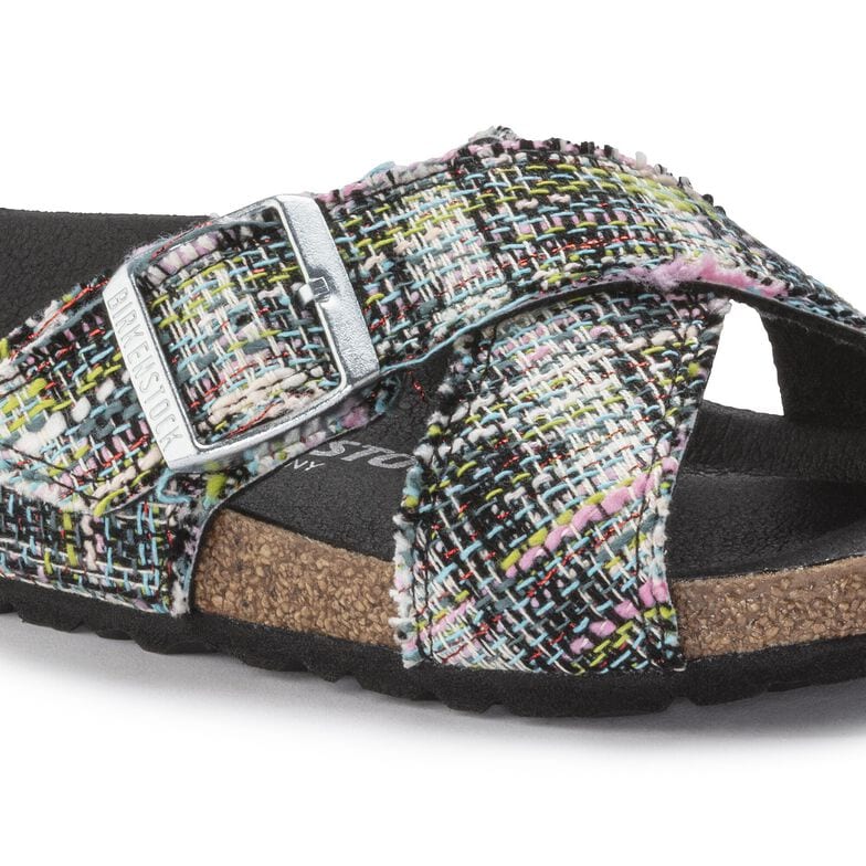 Siena Synthetics/Textile