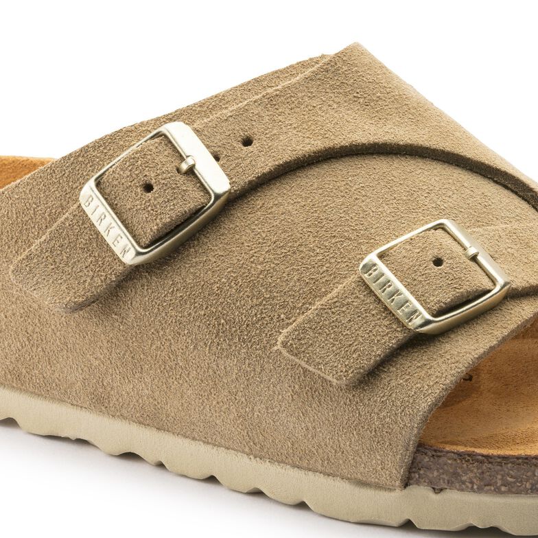 Zürich Suede Leather Zürich Suede Leather