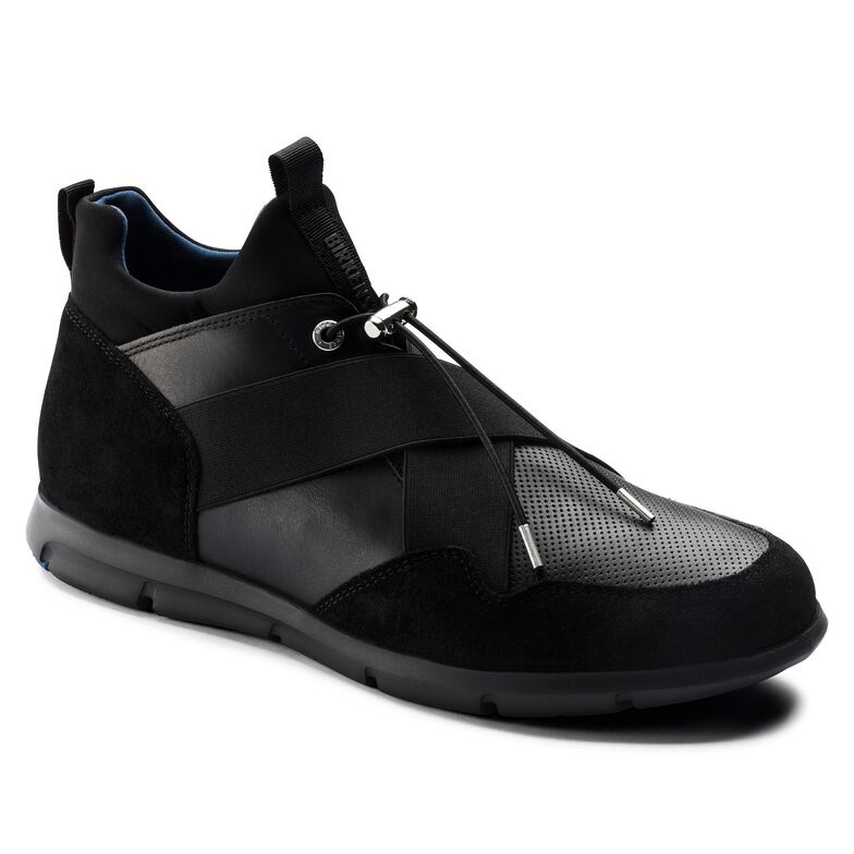 Ames Suede Leather Ames Suede Leather