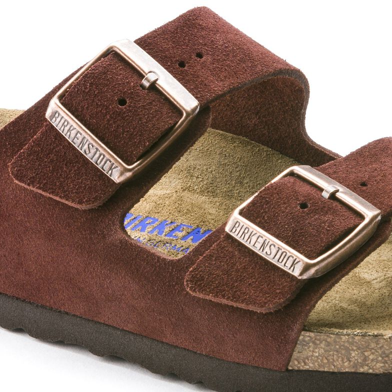 Arizona Suede Leather Arizona Suede Leather