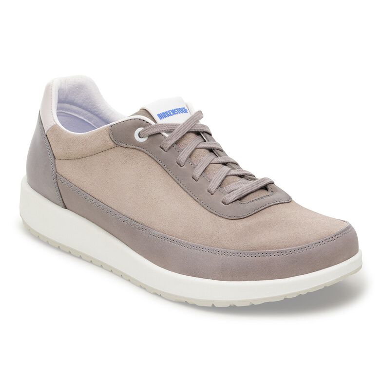 Honnef City Natural Leather/Textile
