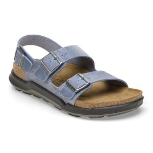 Milano Crosstown Men Waxy Leather