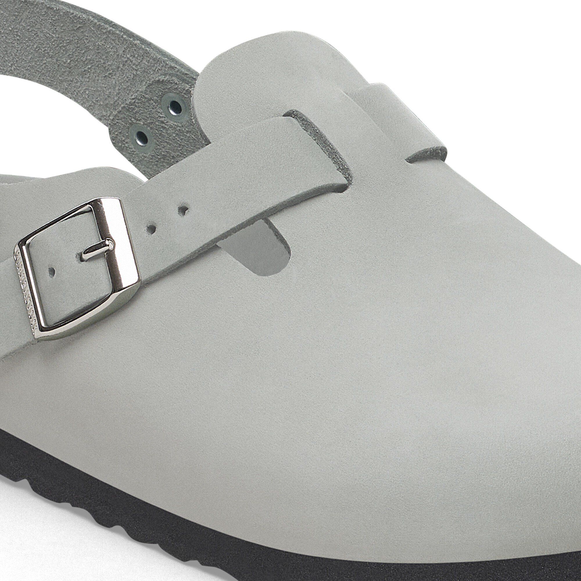 Tokio Nubuk Leather Pure Sage | BIRKENSTOCK