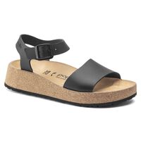Glenda Natural Leather