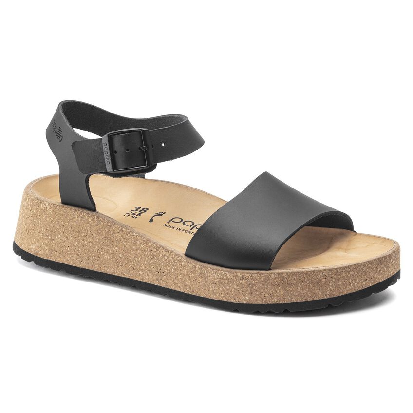 Glenda Black | BIRKENSTOCK