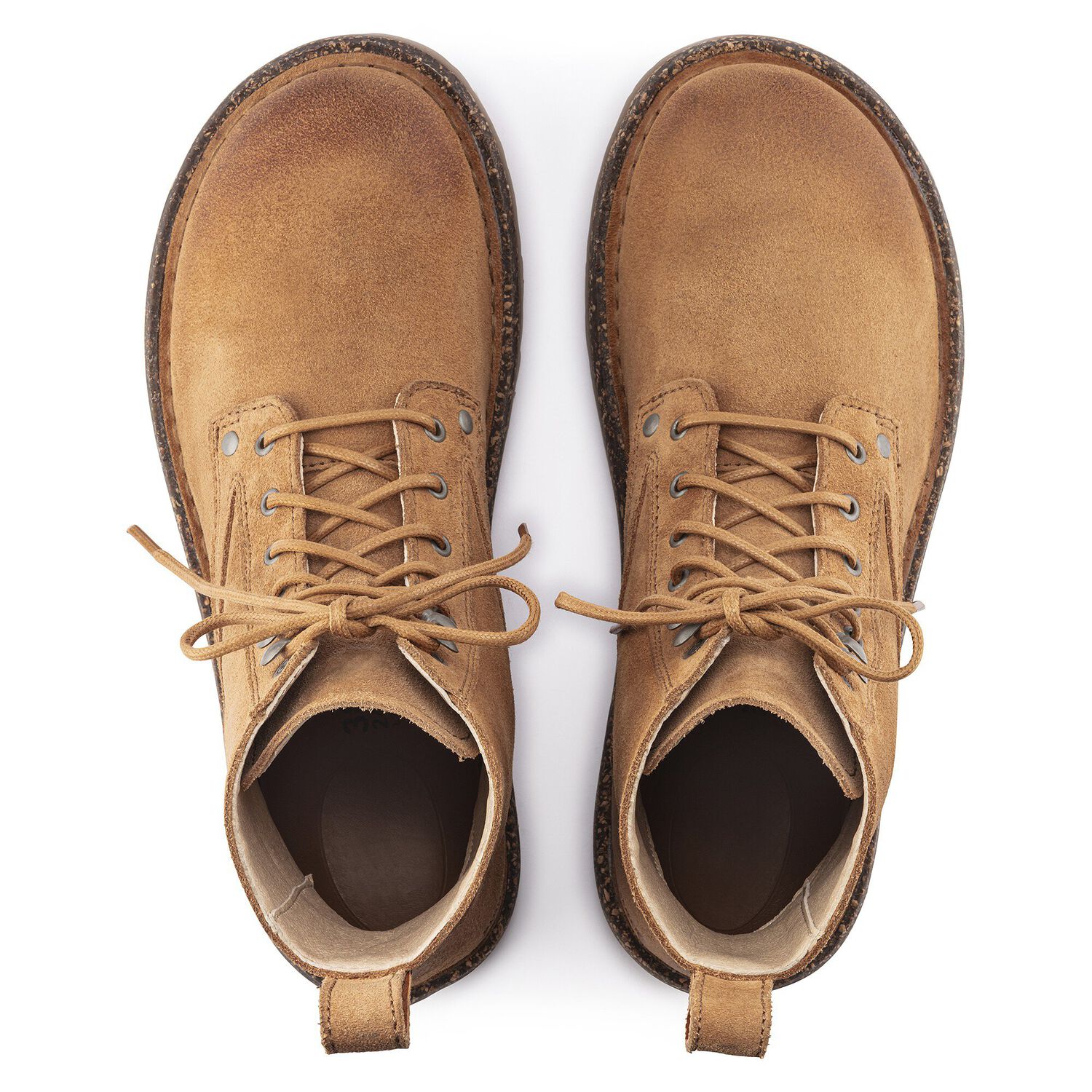 birkenstock brown bryson boots