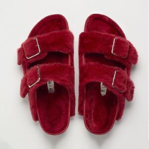 Arizona 1774 Shearling Fur