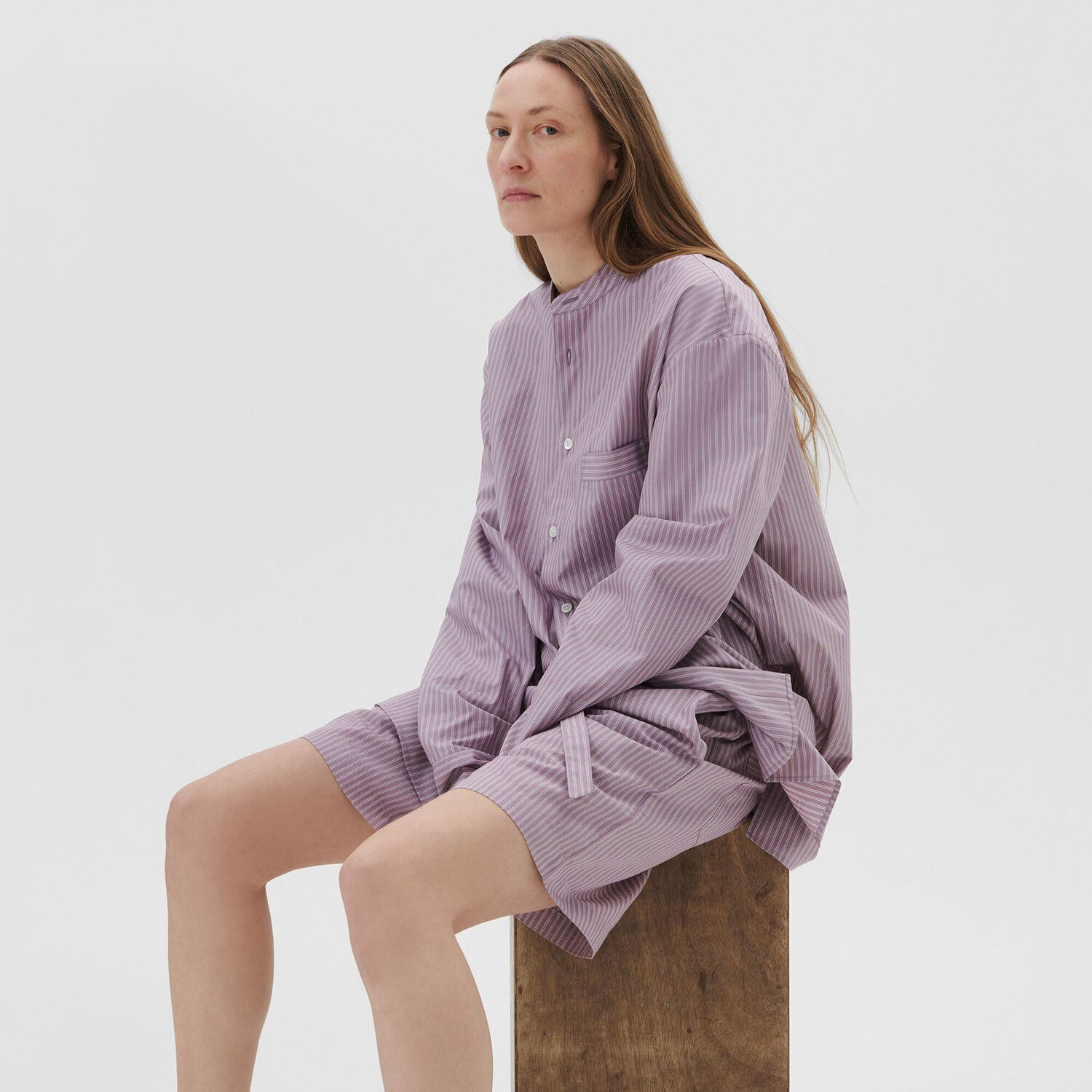 Tekla Shorts
