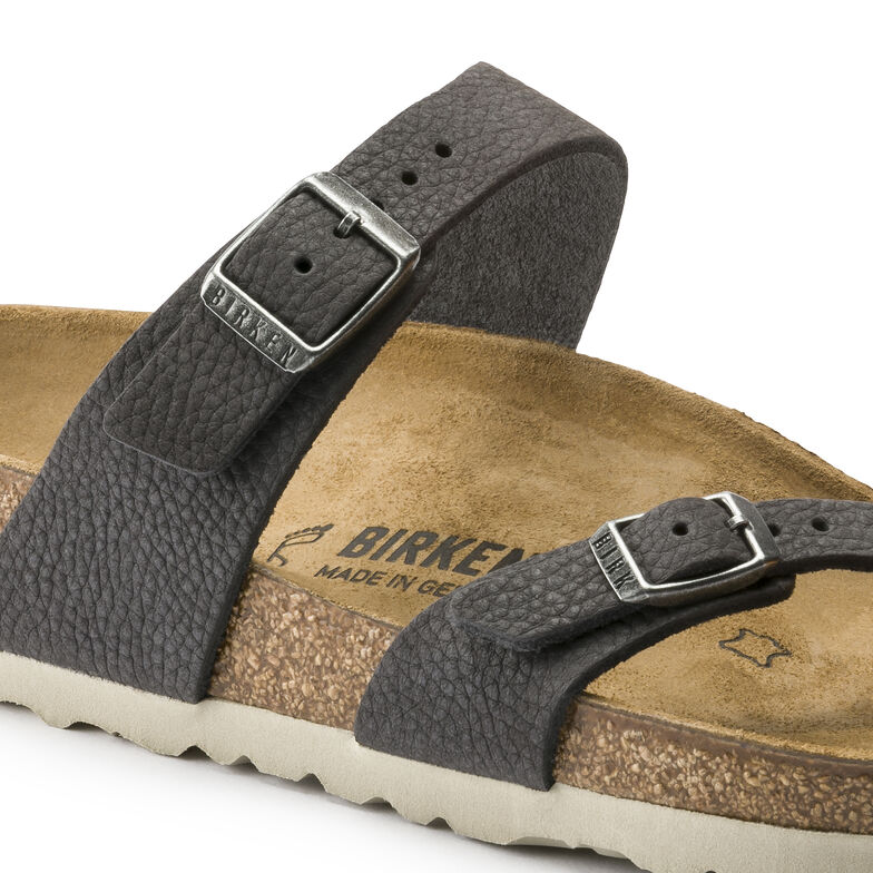 Mayari Nubuck Leather Mayari Nubuck Leather