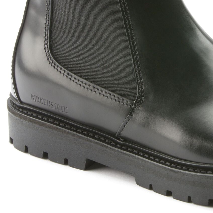 Stalon Mujer Cuero natural | BIRKENSTOCK