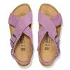 Tulum II VL/NB Nubuck Leather/Suede