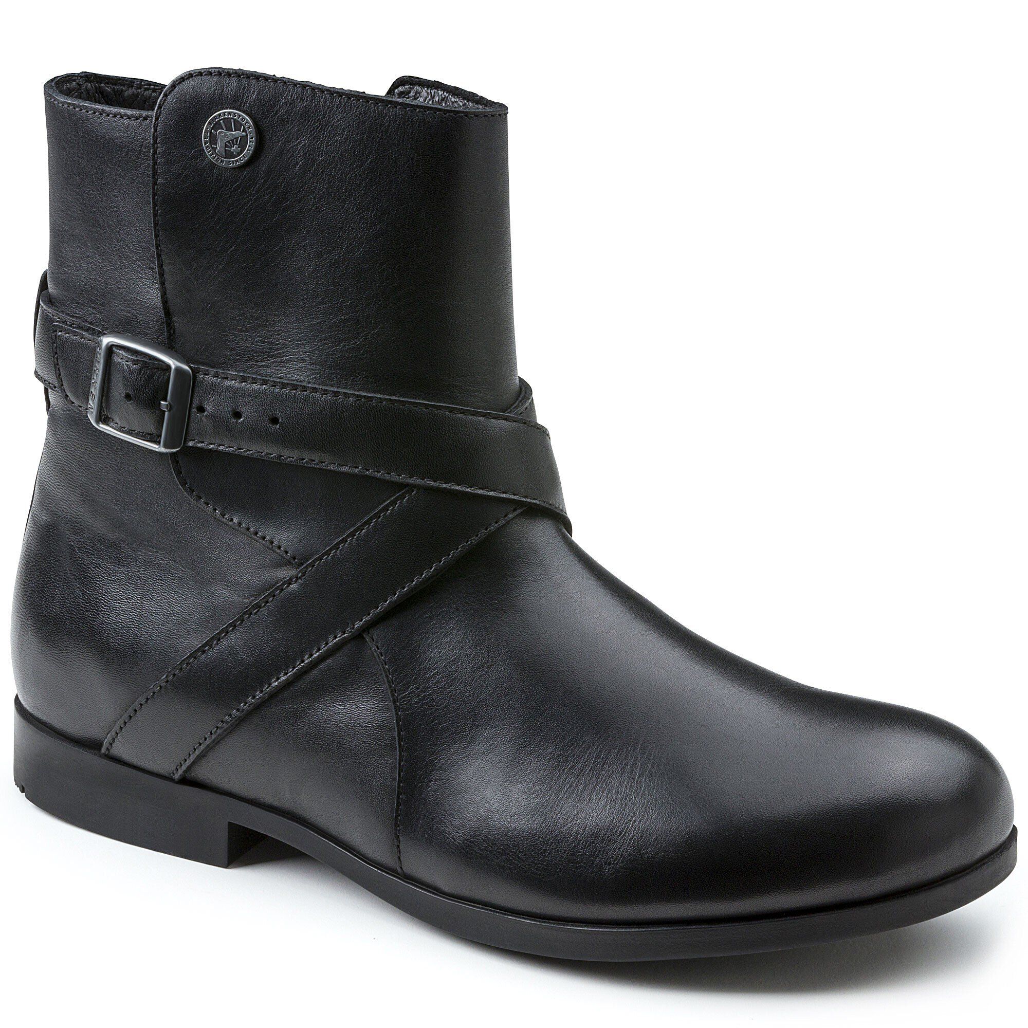 Collins Natural Leather