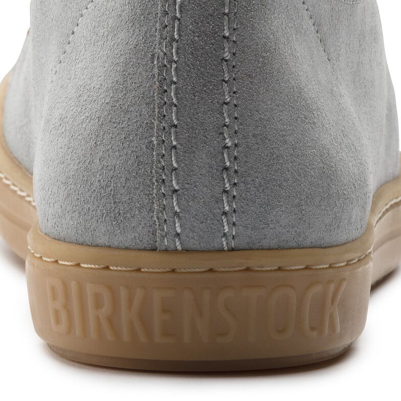 Arran Suede Leather Arran Suede Leather