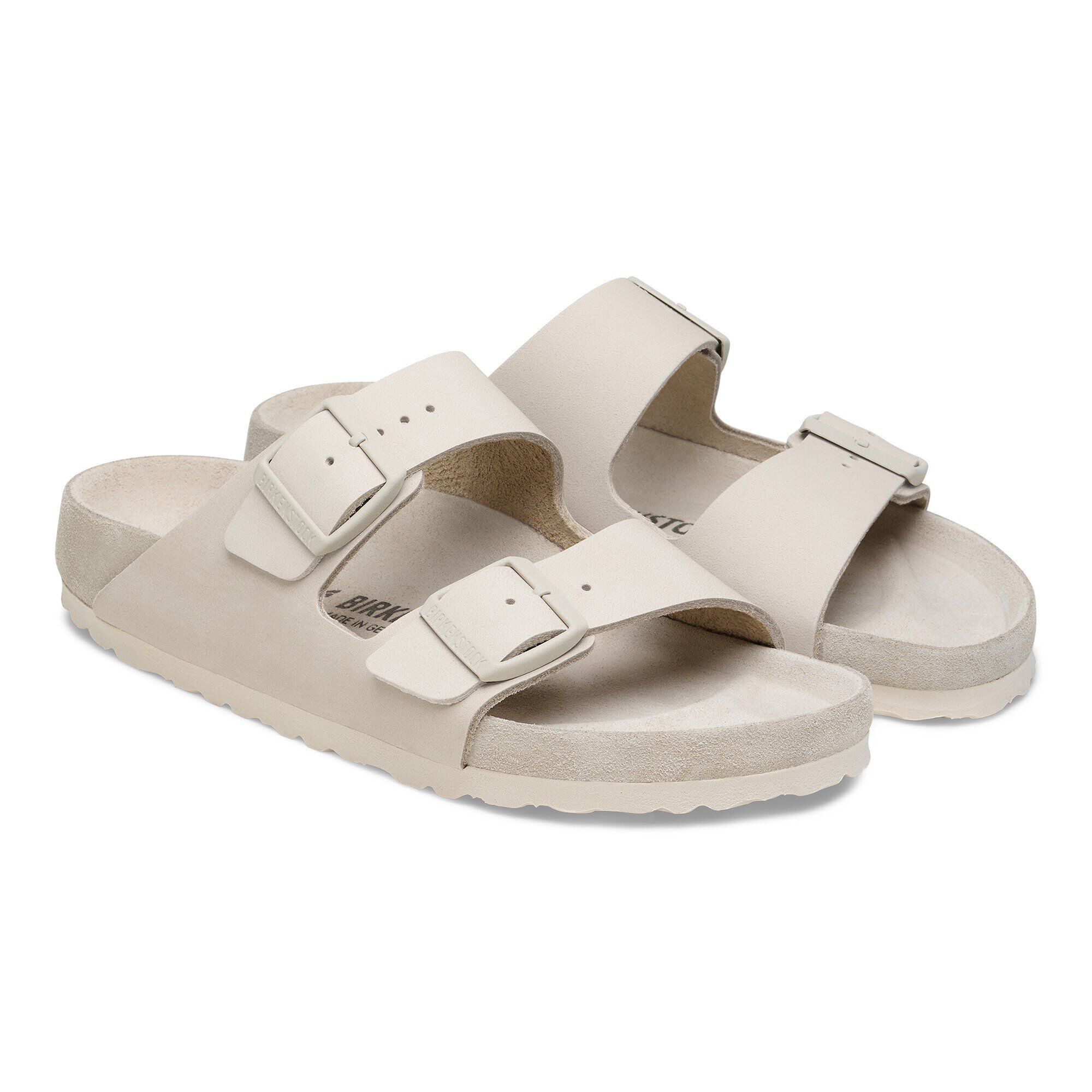BIRKENSTOK アリゾナ 42 新品 BIRKENSTOCK Arizona mocha 42アリゾナビルケン
