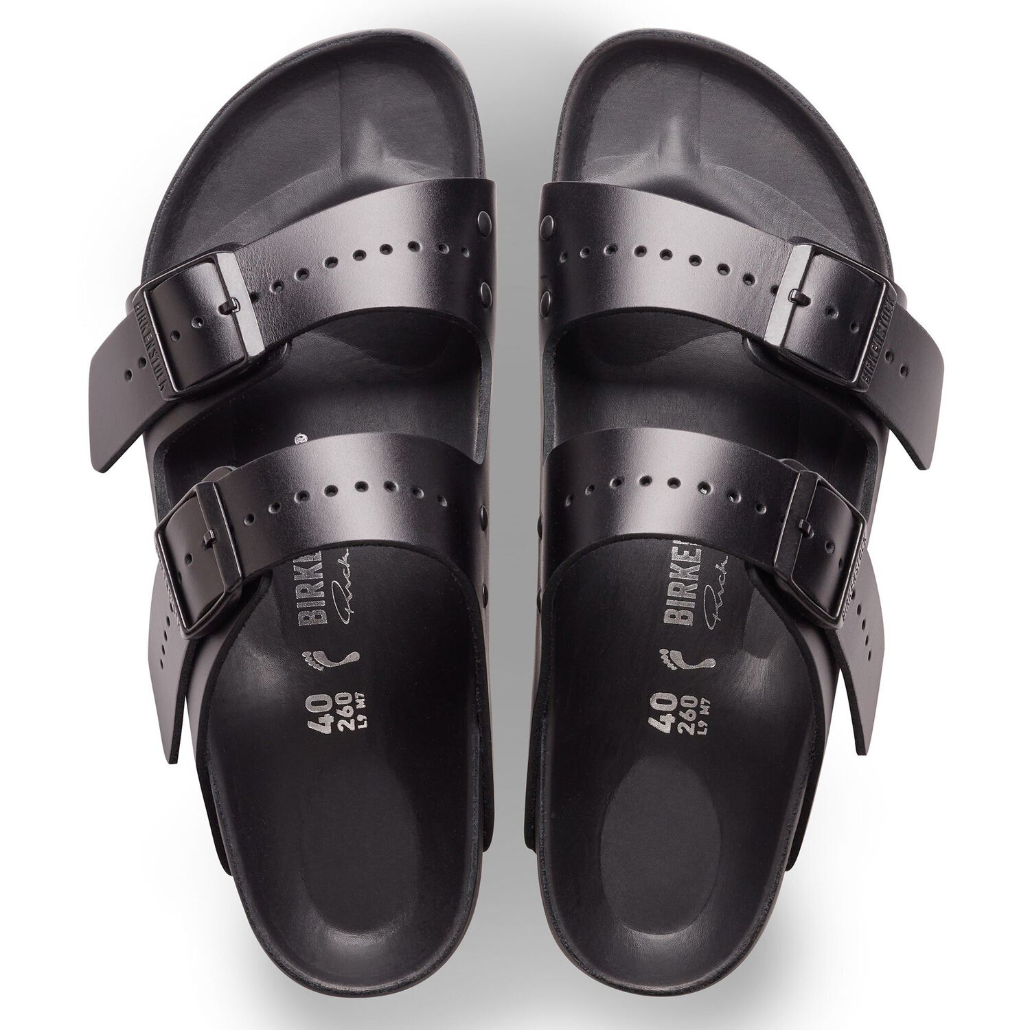 Arizona Rick Owens