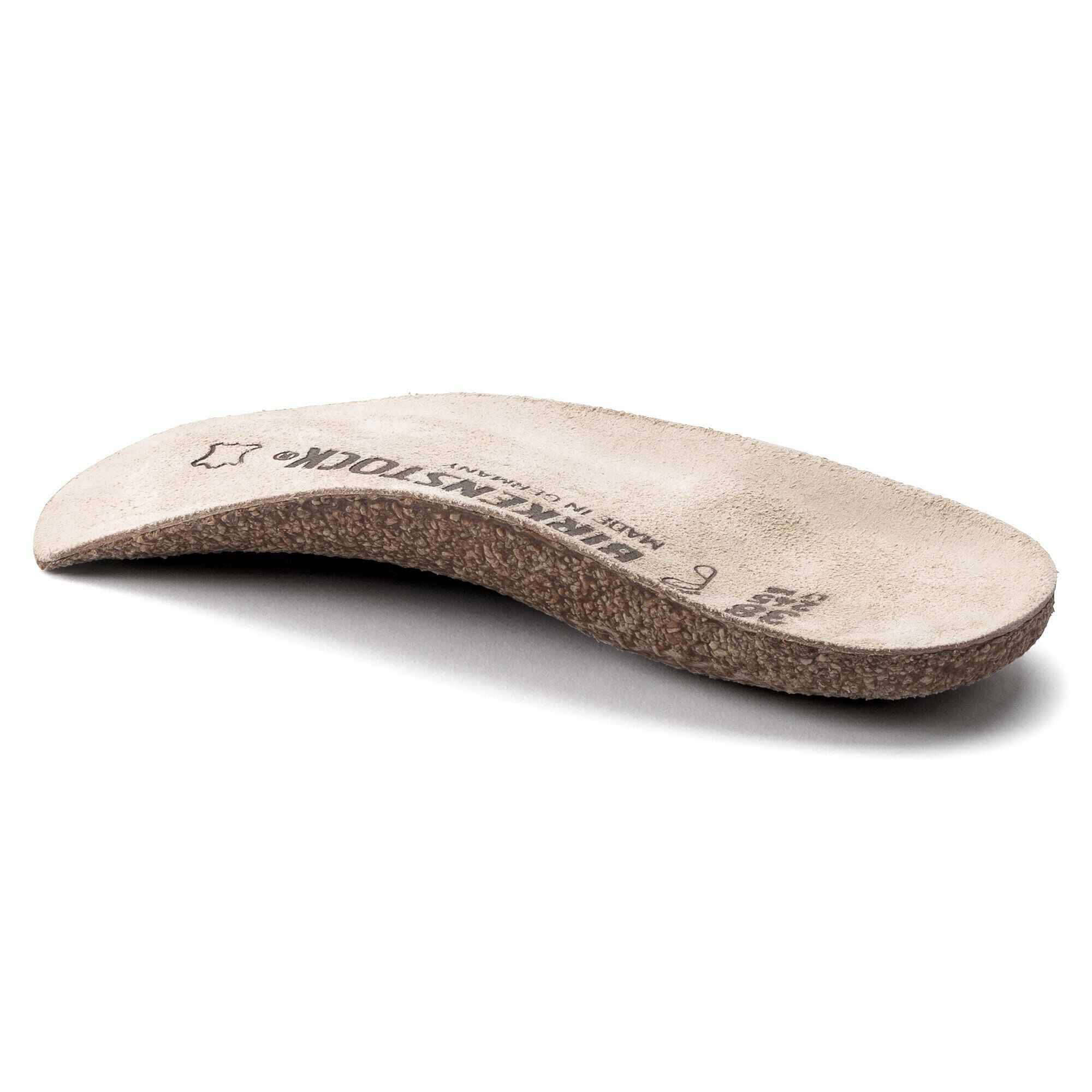 Birko Sport Natural Leather