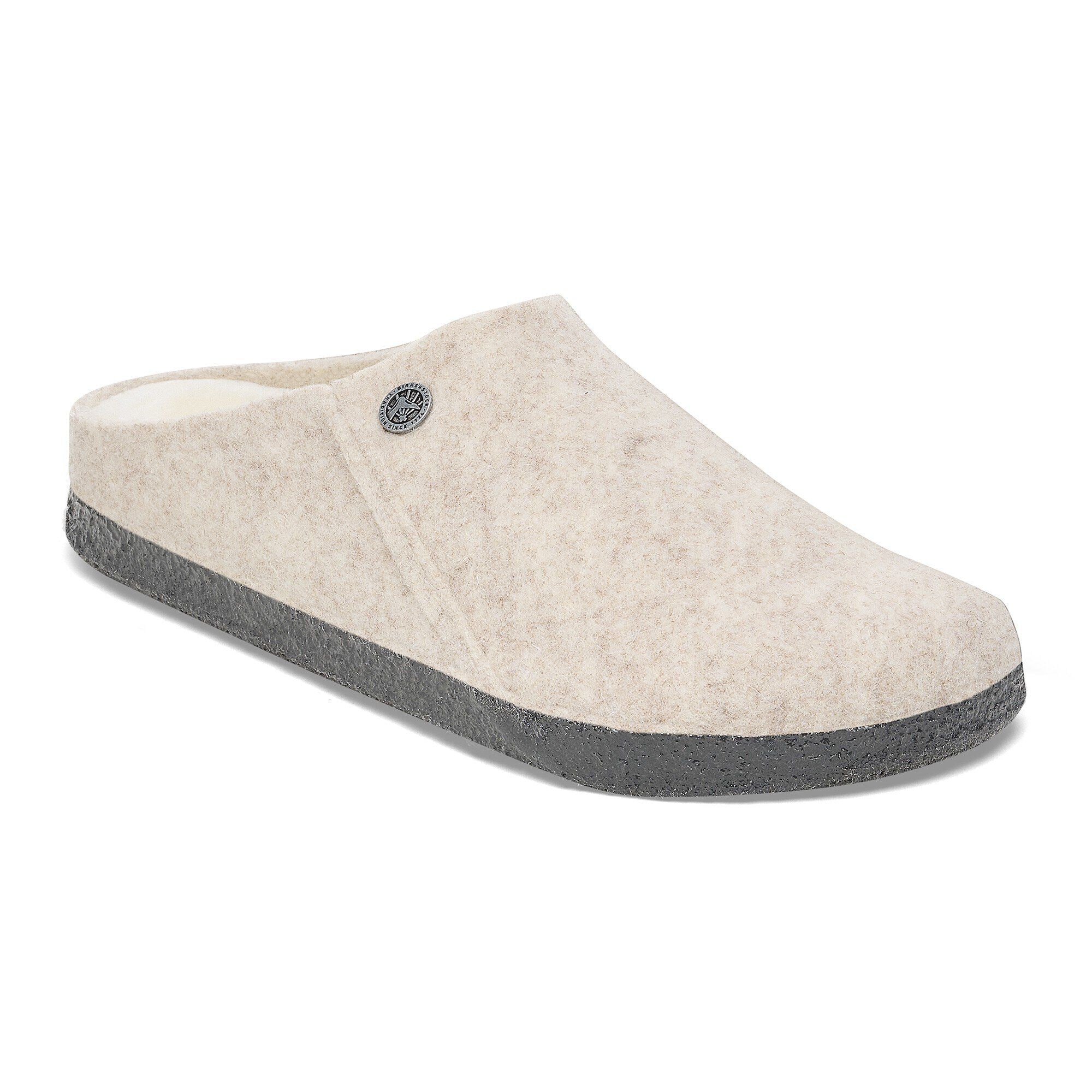Amazon.com | Birkenstock Zermatt Premium Clog Room Shoes