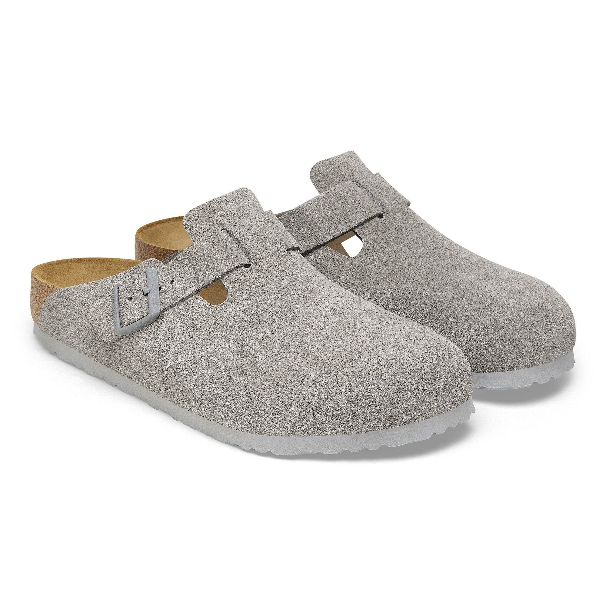 Birkenstock Boston (Regular Fit) | 1028363 | AFEW STORE