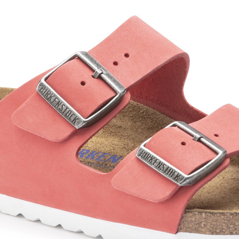 Arizona Nubuck Leather Arizona Nubuck Leather