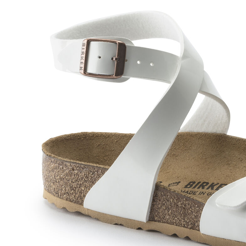 Yara Birko-Flor Patent Yara Birko-Flor Patent