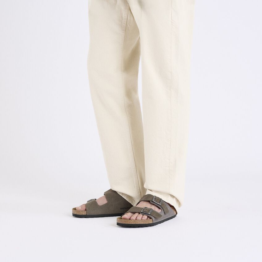 Arizona BS Mixed Leather