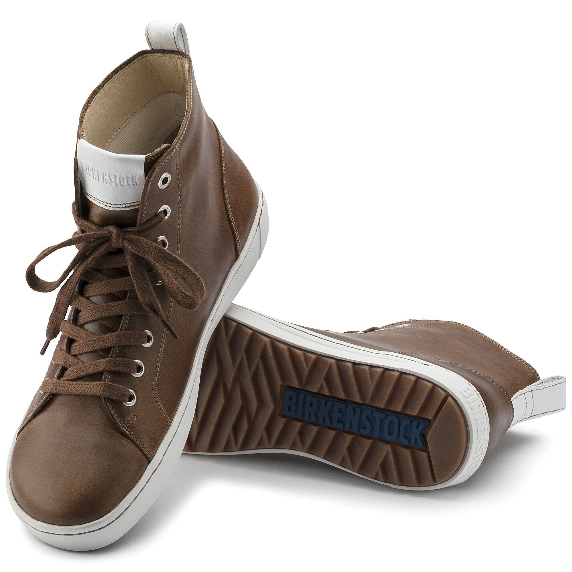 birkenstock high top sneakers