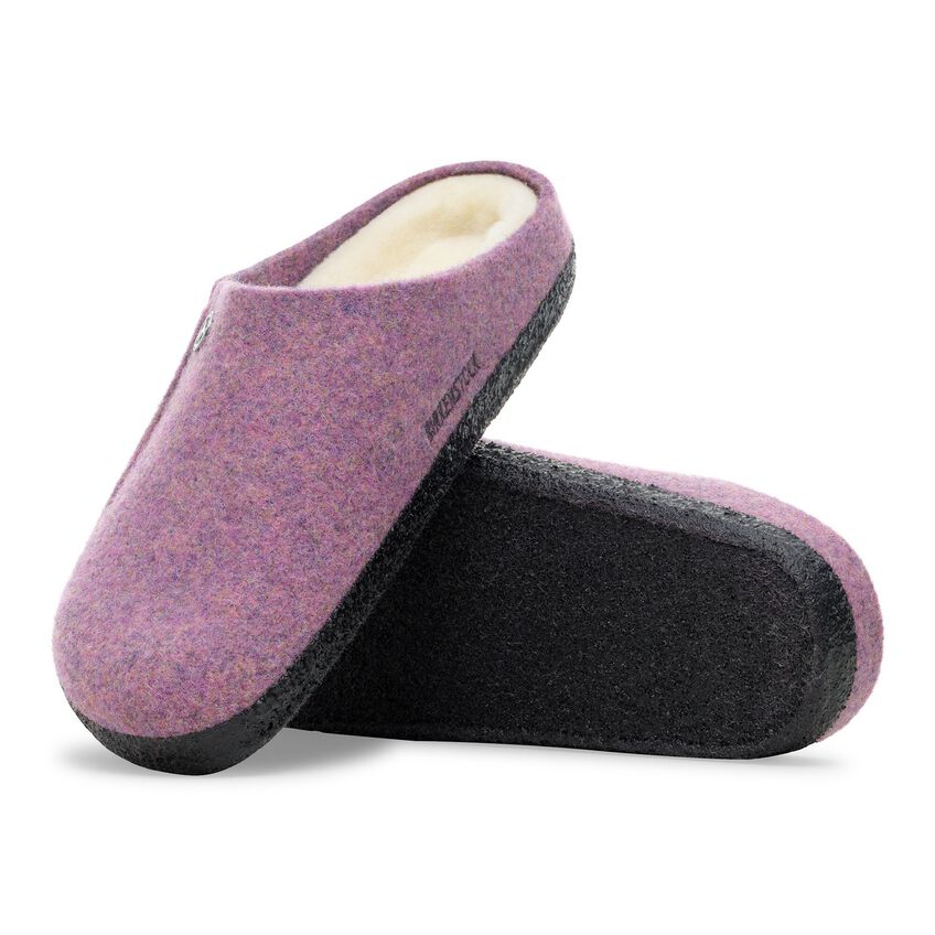 Zermatt Shearling Felt