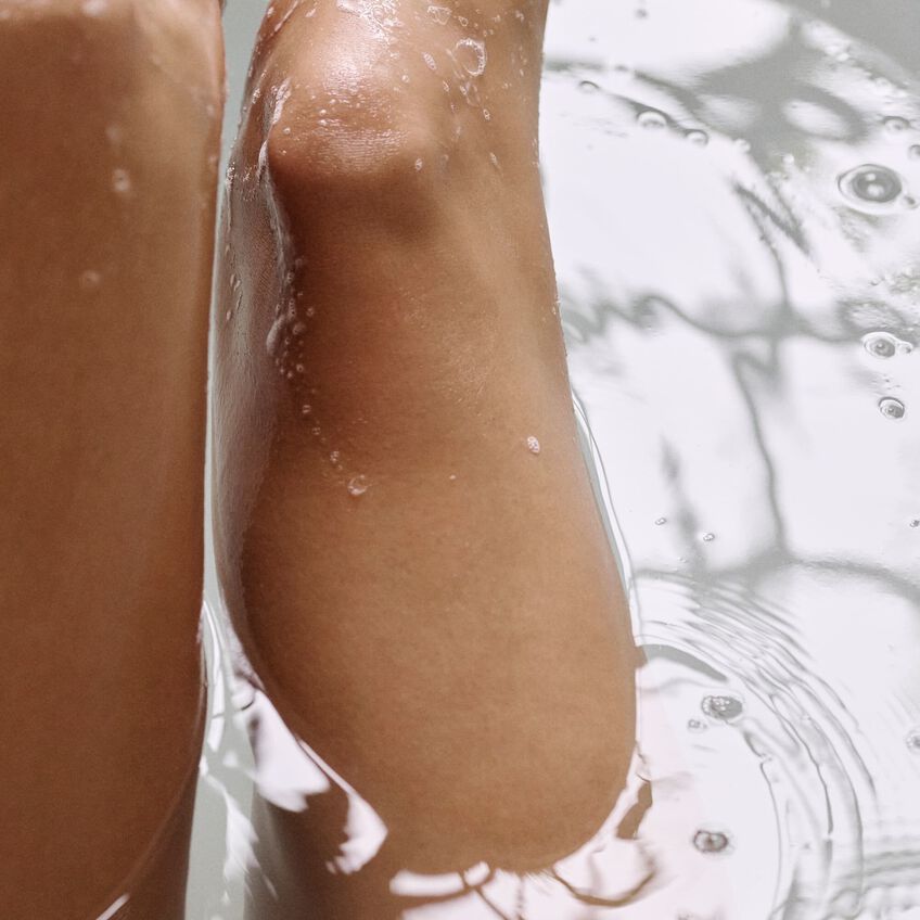 Relaxing Hand & Body Wash