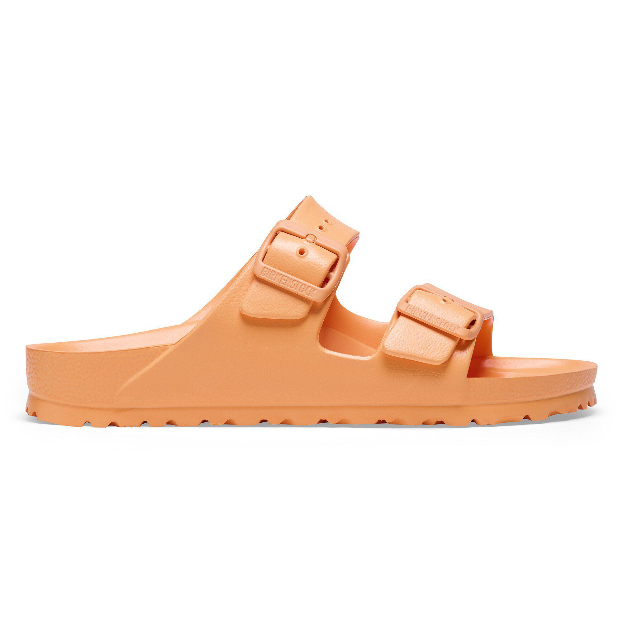 ★BIRKENSTOCK★アリゾナ オレンジ Arizona Suede Embossed Dotted Burnt Orange | BIRKENSTOCK