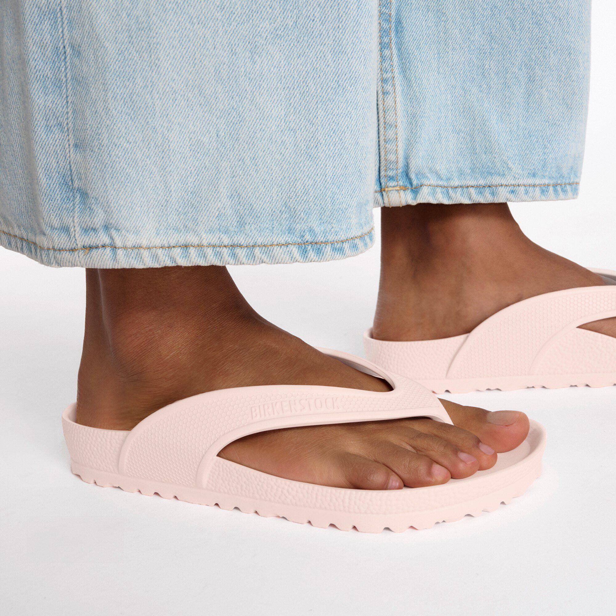 Honolulu / ホノルル EVA ライトローズ | BIRKENSTOCK