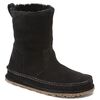 Lahti Suede Leather