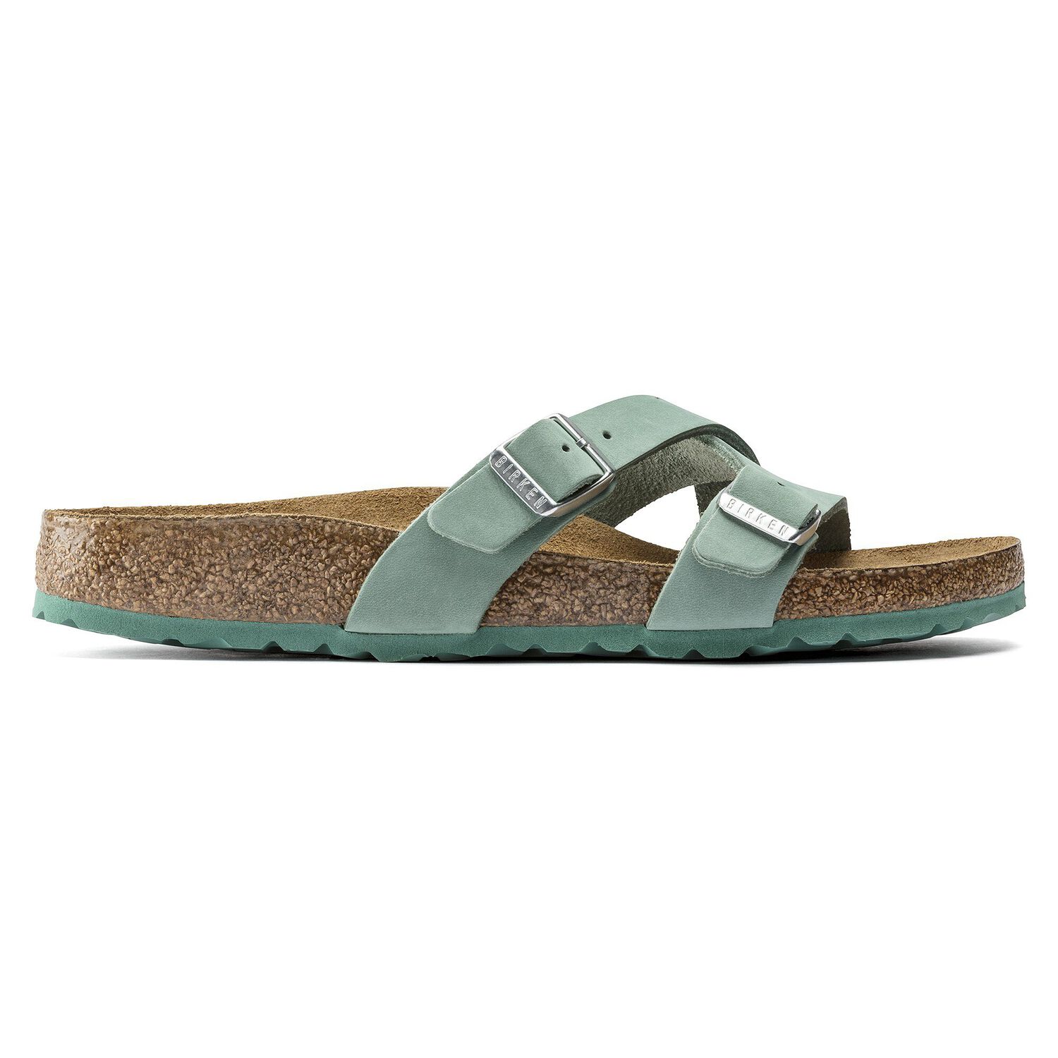 yao leather birkenstock