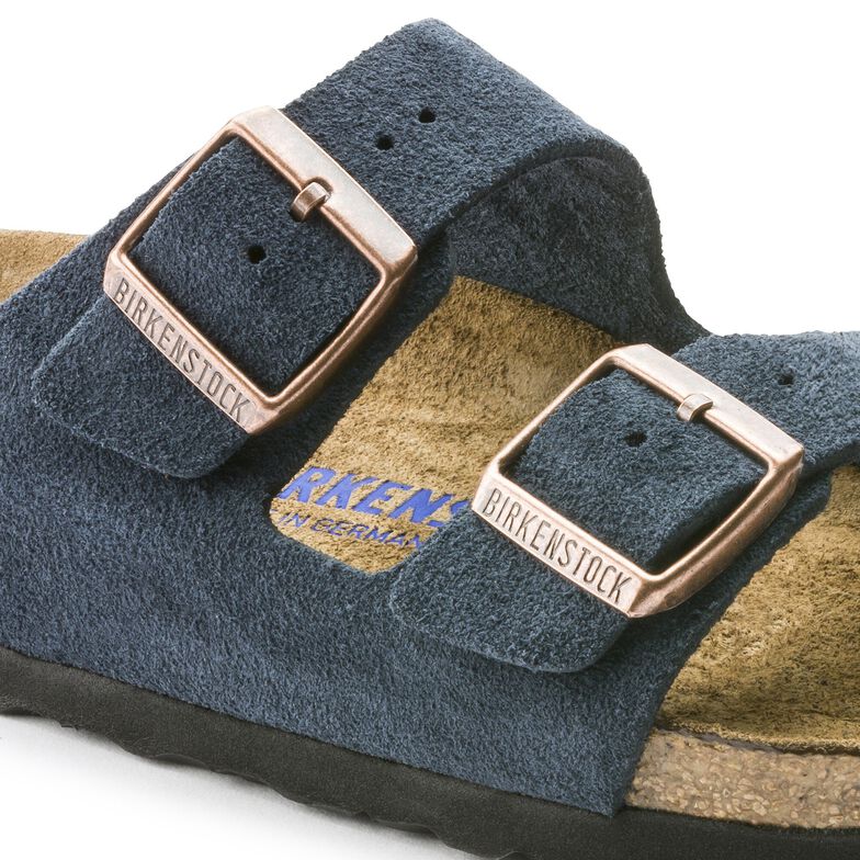 Arizona Suede Leather Arizona Suede Leather