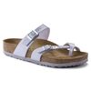 Mayari Birko-Flor Patent