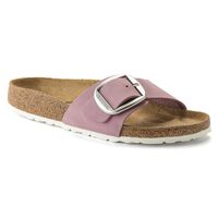 Madrid Nubuck Leather