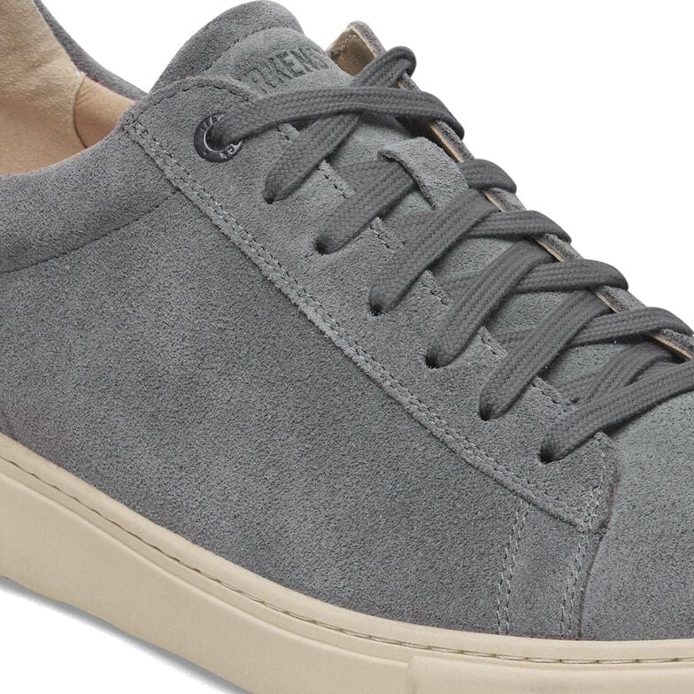 Bend Low Suede Leather