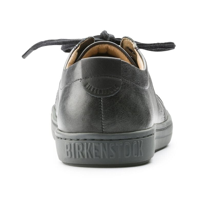 Arran Natural Leather Black Arran Natural Leather Black