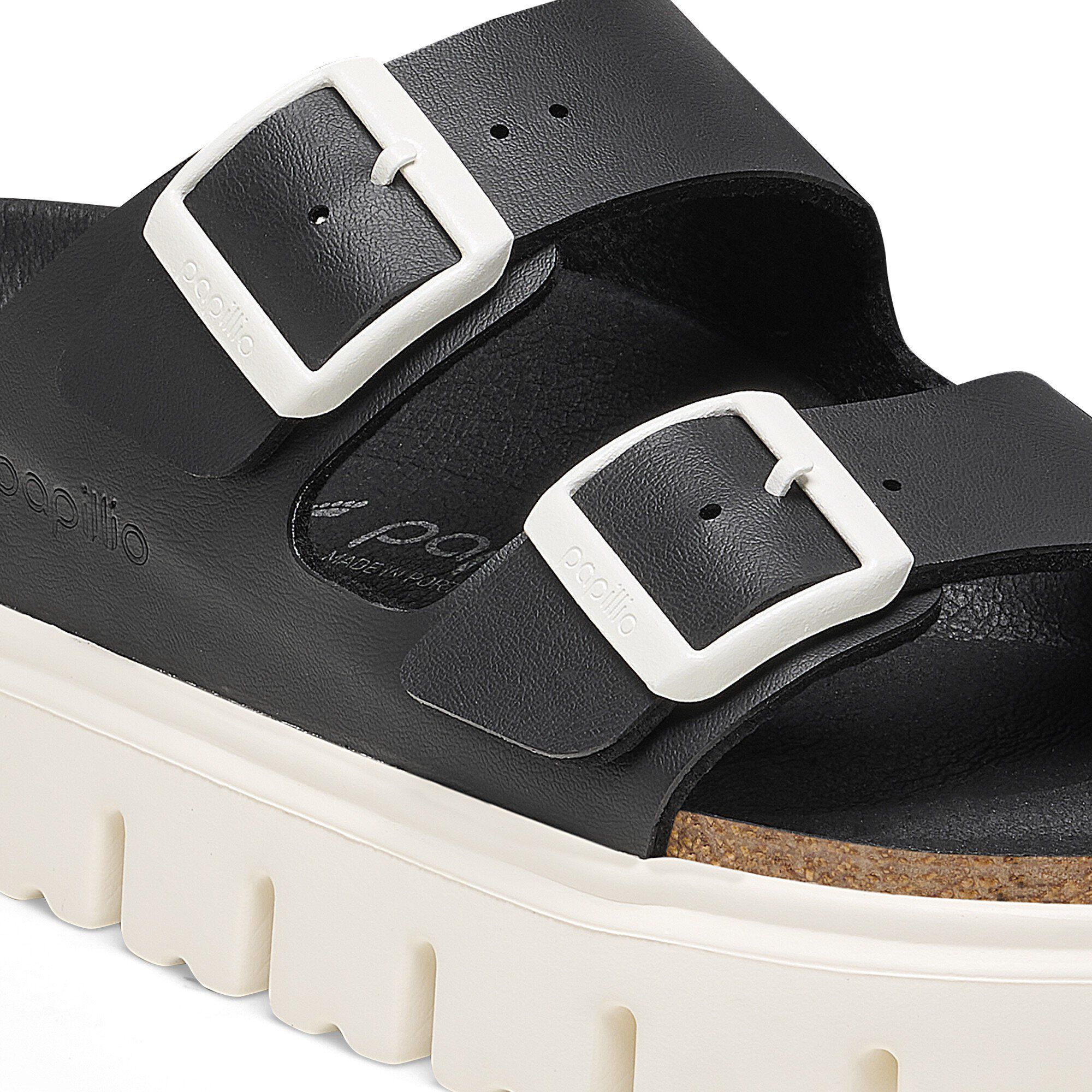 Birkenstock arizona chunky store