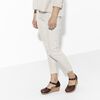 Mary Natural Leather