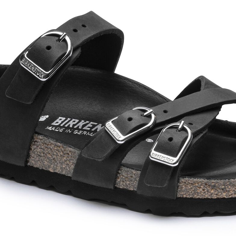 Franca Oiled Leather Franca Oiled Leather