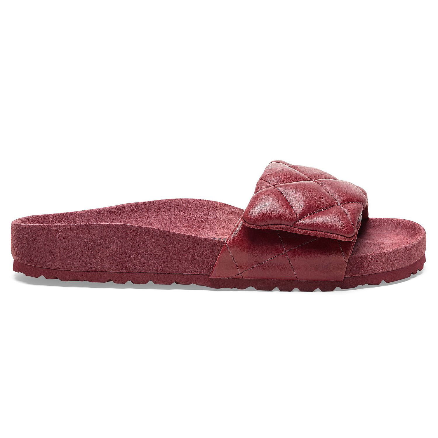 1774 Sylt Padded