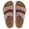 Arizona Soft Footbed Nubuk Leather