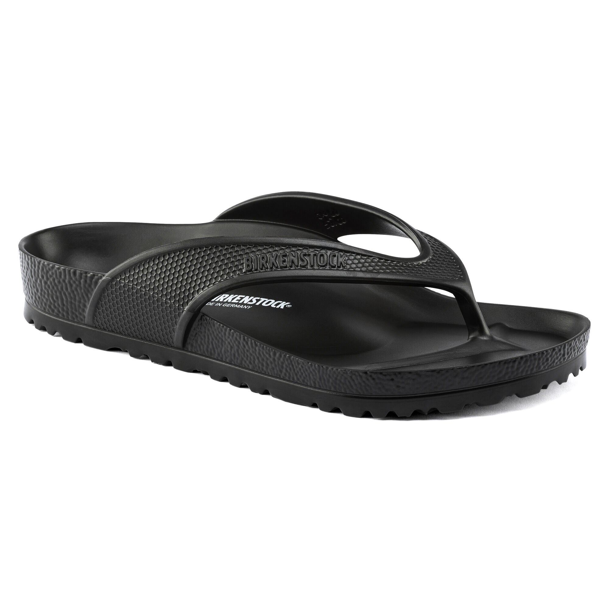 gray rubber birkenstocks