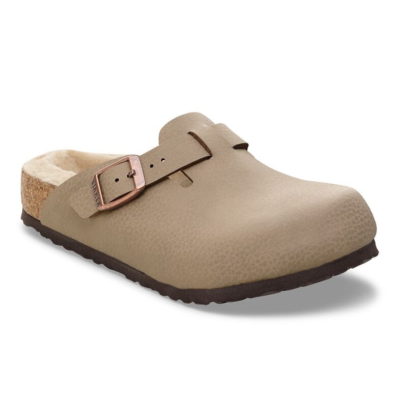 Boston Kids BS Birko-Flor