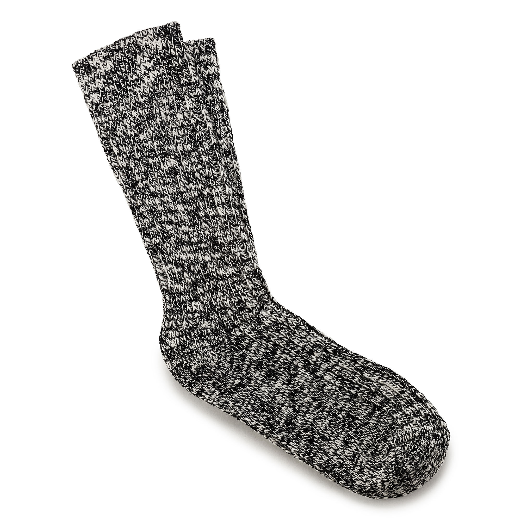wool socks and birkenstocks