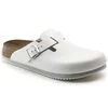 Boston Super Grip Natural Leather