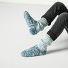 Slub Cotton/Polyamid/Elastane