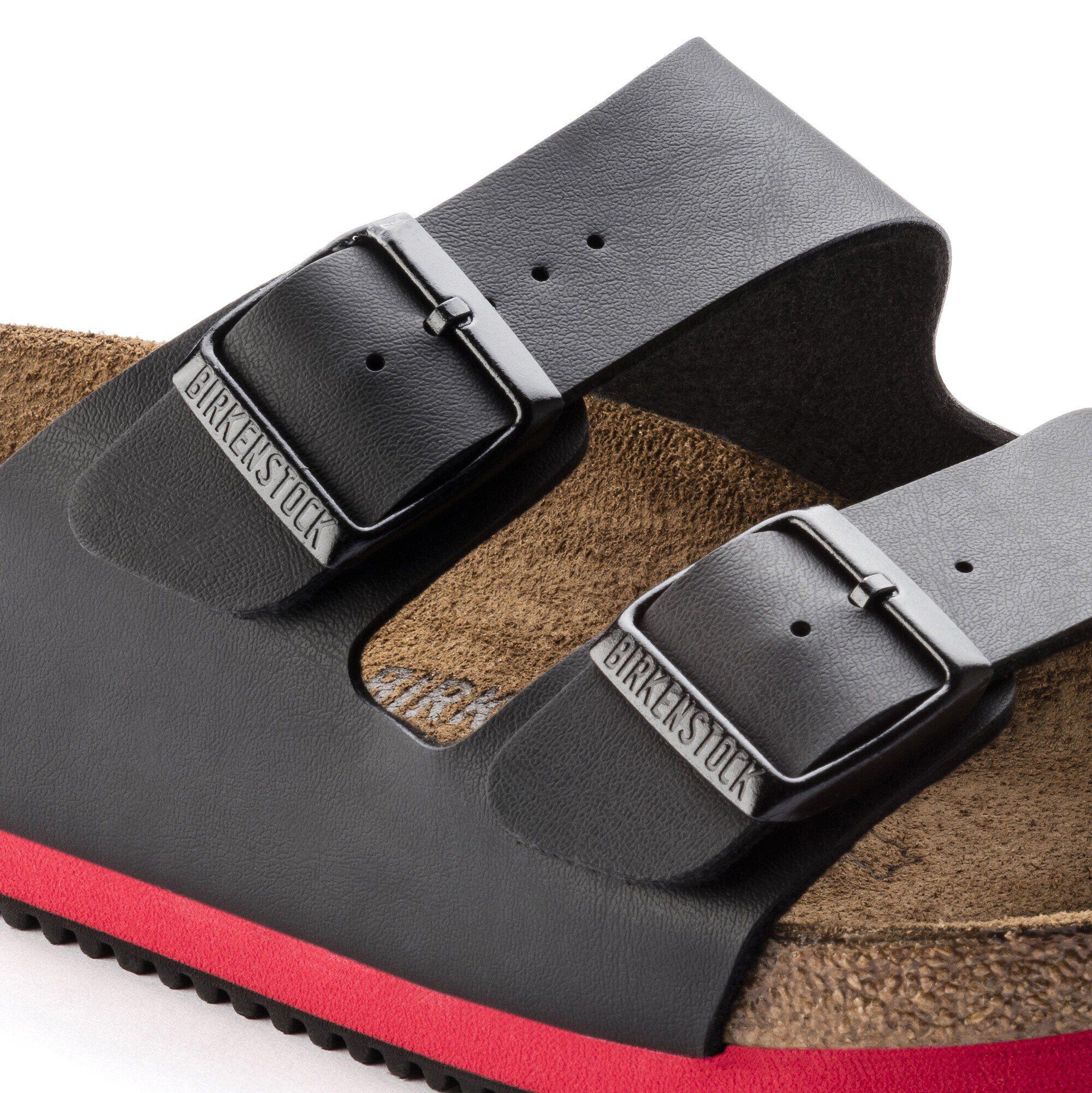 birkenstock arizona sneakers