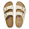 Arizona Soft Footbed Nubuk Leather