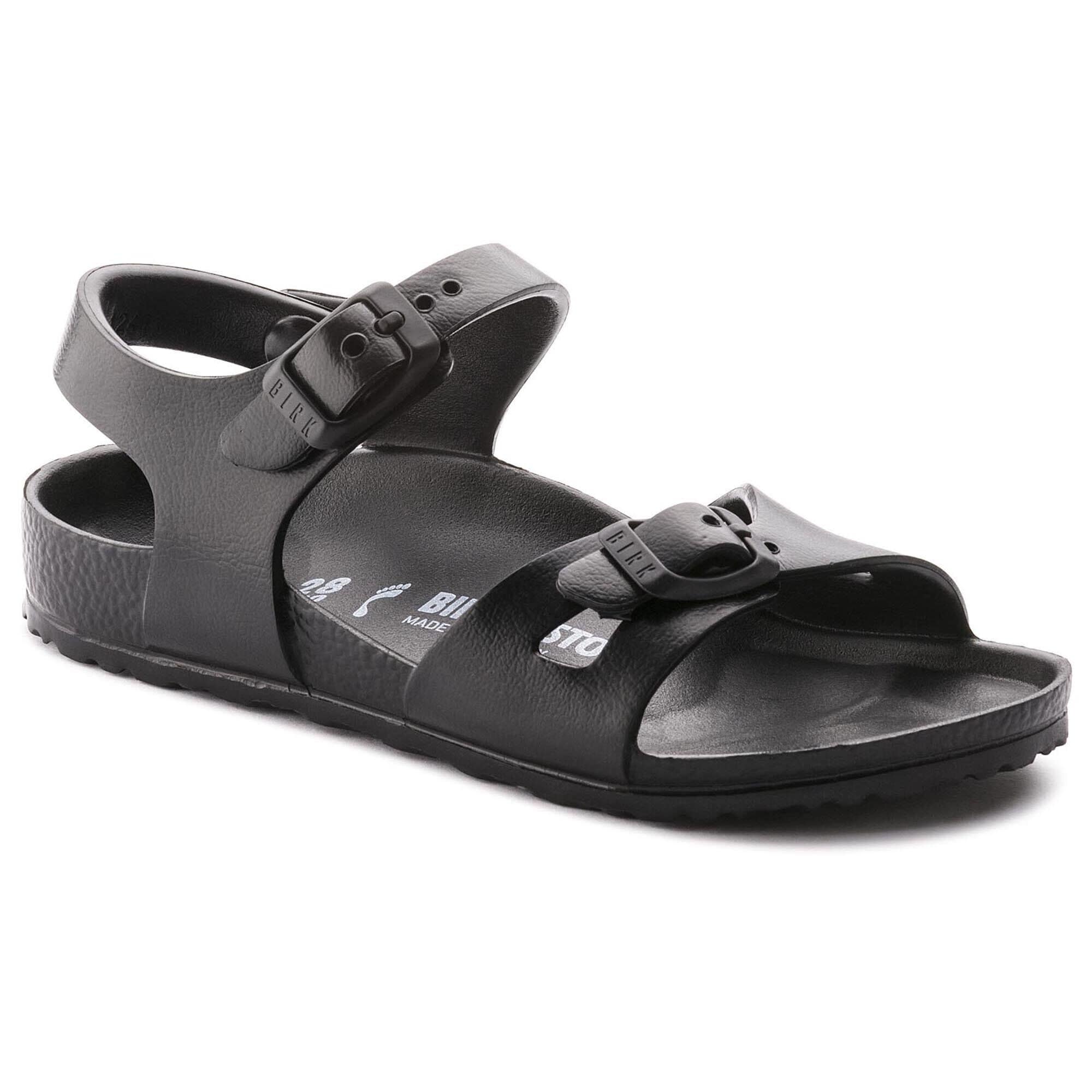 Rio Kids EVA Black BIRKENSTOCK